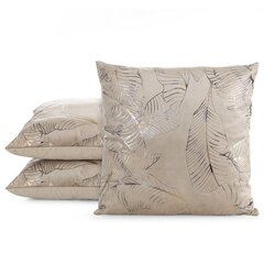 Odeta pagalvės užvalkalas kaina ir informacija | Dekoratyvinės pagalvėlės ir užvalkalai | pigu.lt