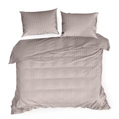 Комплект постельного белья, 160x200 см, 3 части цена и информация | Комплекты постельного белья | pigu.lt
