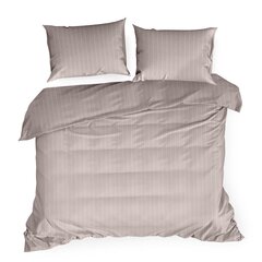 Комплект постельного белья Esprit 07 220х200 см, 2 шт 70х80 см розовый цена и информация | Комплекты постельного белья | pigu.lt