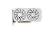 Zotac Gaming GeForce RTX 4070 Twin Edge OC White Edition (ZT-D40700Q-10M) kaina ir informacija | Vaizdo plokštės (GPU) | pigu.lt