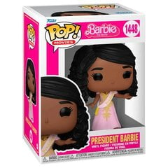 Funko POP! President Barbie kaina ir informacija | Žaidėjų atributika | pigu.lt
