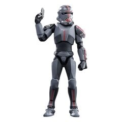 Figūrėlė Star Wars (Žvaigždžių karai) Hunter, 10 cm цена и информация | Игрушки для мальчиков | pigu.lt