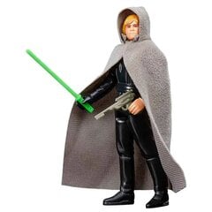 Figūrėlė Hasbro Star Wars Return of the Jedi Luke Skywalker kaina ir informacija | Žaislai berniukams | pigu.lt