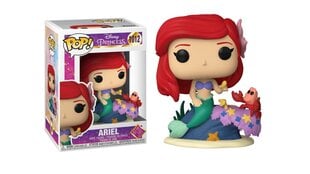 Фигурка Funko POP! The Little Mermaid - Ariel цена и информация | Атрибутика для игроков | pigu.lt