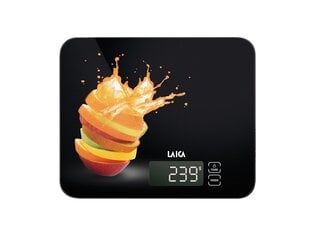 Laica KS5015L цена и информация | Весы (кухонные) | pigu.lt