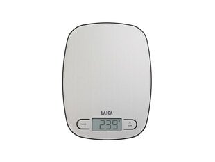 Laica KS1033C цена и информация | Весы (кухонные) | pigu.lt