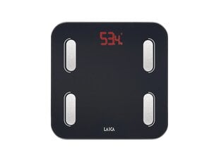 Laica PS7015 цена и информация | Весы (бытовые) | pigu.lt