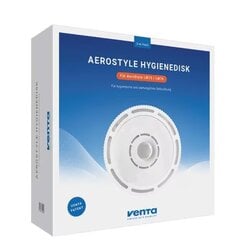 Higienos diskas oro drėkintuvams Venta 2121300 kaina ir informacija | Oro drėkintuvai | pigu.lt