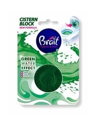 Brait wc tabletė, 50 g kaina ir informacija | Valikliai | pigu.lt