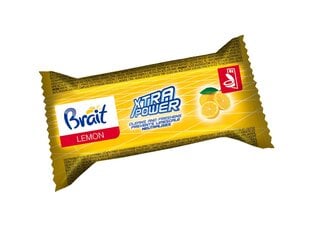 Brait Wc muiliuko papildymas Lemon, 40 g kaina ir informacija | Valikliai | pigu.lt