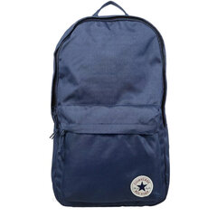 Edc back pack converse unisex blue 10003329a02 цена и информация | Рюкзаки и сумки | pigu.lt