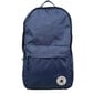Sportinė kuprinė Converce Edc back pack, mėlyna kaina ir informacija | Kuprinės ir krepšiai | pigu.lt