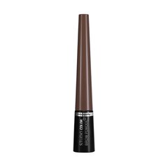 Antakių pudra Miss Sporty Studio Color Filing Brow Powder 20, 0.7 g kaina ir informacija | Akių šešėliai, pieštukai, blakstienų tušai, serumai | pigu.lt