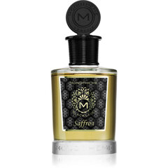 Kvapusis vanduo Monotheme Black Label Saffron EDP vyrams/moterims, 100 ml kaina ir informacija | Kvepalai moterims | pigu.lt