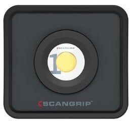 Аккумуляторный рабочий фонарь Scangrip Nova Mini, 1000лм, IP65 цена и информация | Фонарики, прожекторы | pigu.lt
