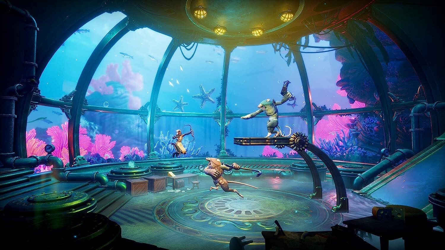 Trine 5: A Clockwork Conspiracy kaina ir informacija | Kompiuteriniai žaidimai | pigu.lt