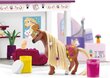 Gyvūnų grožio salonas Schleich Horse Club 42614 kaina ir informacija | Žaislai mergaitėms | pigu.lt