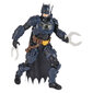 Figūrėlė Batman 6067399, juoda kaina ir informacija | Žaislai berniukams | pigu.lt