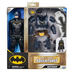 Фигурка Batman, 6067399 цена и информация | Игрушки для мальчиков | pigu.lt