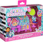 Spa kambarys DreamsWorks Gabby's Dollhouse kaina ir informacija | Žaislai mergaitėms | pigu.lt
