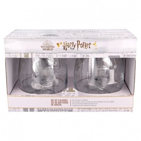 Harry Potter, 510 ml цена и информация | Žaidėjų atributika | pigu.lt