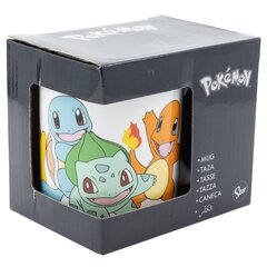 Pokemon, 325 ml kaina ir informacija | Žaidėjų atributika | pigu.lt