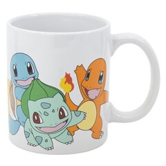 Pokemon, 325 ml kaina ir informacija | Žaidėjų atributika | pigu.lt