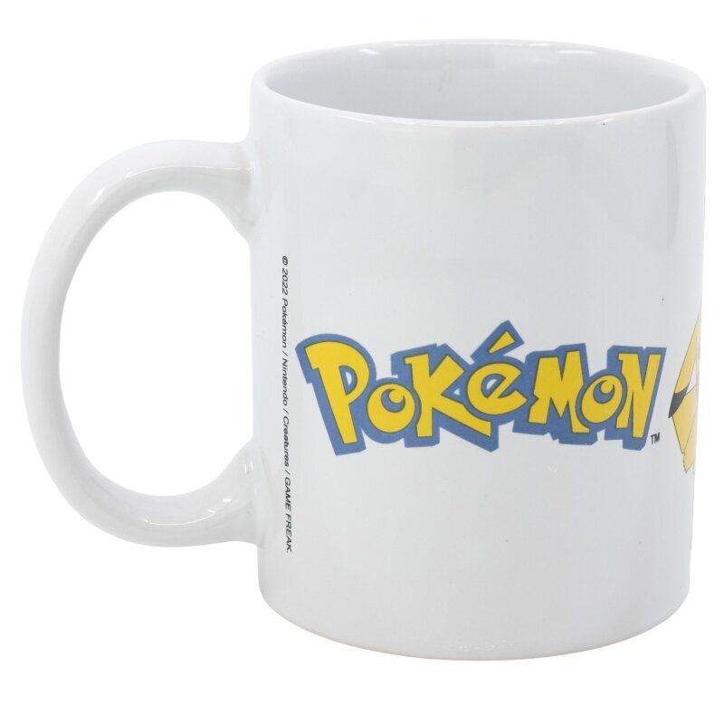 Pokemon, 325 ml цена и информация | Žaidėjų atributika | pigu.lt