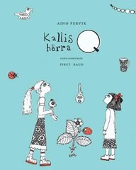 Kallis härra Q цена и информация | Книги для самых маленьких | pigu.lt