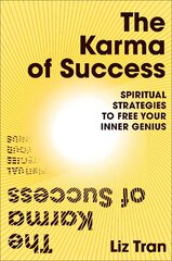 Karma of Success: Spiritual Strategies to Free Your Inner Genius kaina ir informacija | Saviugdos knygos | pigu.lt