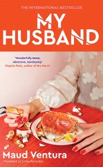 My Husband: 'A gripping read' Sunday Times цена и информация | Фантастика, фэнтези | pigu.lt
