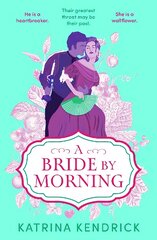 Bride by Morning цена и информация | Фантастика, фэнтези | pigu.lt