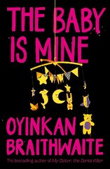 Baby Is Mine: Quick Reads Main цена и информация | Фантастика, фэнтези | pigu.lt