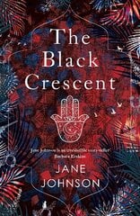 Black Crescent цена и информация | Фантастика, фэнтези | pigu.lt