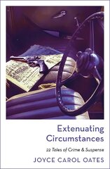 Extenuating Circumstances цена и информация | Fantastinės, mistinės knygos | pigu.lt