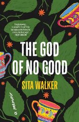 God of No Good цена и информация | Биографии, автобиографии, мемуары | pigu.lt