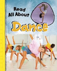 Read All About Dance kaina ir informacija | Knygos paaugliams ir jaunimui | pigu.lt