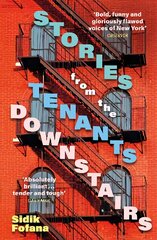Stories From the Tenants Downstairs kaina ir informacija | Fantastinės, mistinės knygos | pigu.lt