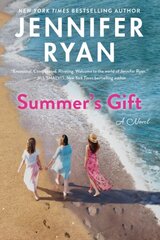 Summer's Gift: A Novel цена и информация | Фантастика, фэнтези | pigu.lt