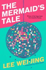 Mermaid's Tale цена и информация | Фантастика, фэнтези | pigu.lt