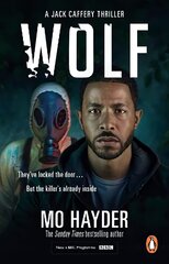 Wolf: (Jack Caffery Book 7): the enthralling, twisty and spine-tingling thriller from bestselling author Mo Hayder Media tie-in kaina ir informacija | Fantastinės, mistinės knygos | pigu.lt