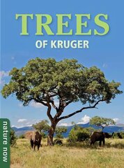 Trees of Kruger цена и информация | Книги о питании и здоровом образе жизни | pigu.lt