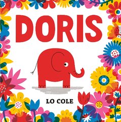 Doris цена и информация | Книги для самых маленьких | pigu.lt