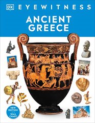 Ancient Greece цена и информация | Книги для подростков  | pigu.lt