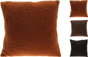 Dekoratyvinis pagalvėlės užvalkalas kaina ir informacija | Dekoratyvinės pagalvėlės ir užvalkalai | pigu.lt