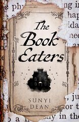 Book Eaters kaina ir informacija | Fantastinės, mistinės knygos | pigu.lt