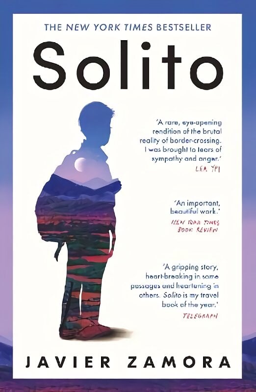 Solito: The New York Times Bestseller цена и информация | Biografijos, autobiografijos, memuarai | pigu.lt