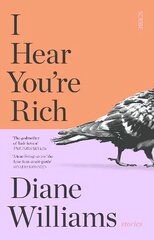 I Hear You're Rich: stories цена и информация | Fantastinės, mistinės knygos | pigu.lt