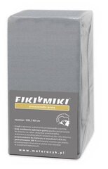 Fiki Miki Jersey vaikiška paklodė, 120x60 cm цена и информация | Простыни | pigu.lt