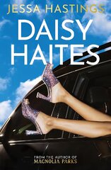 Daisy Haites: Book 2 kaina ir informacija | Fantastinės, mistinės knygos | pigu.lt